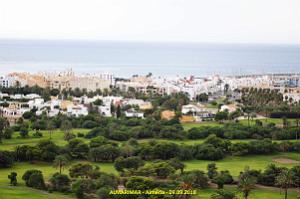 98 FIN DE SEJOUR - Almarimar - 08